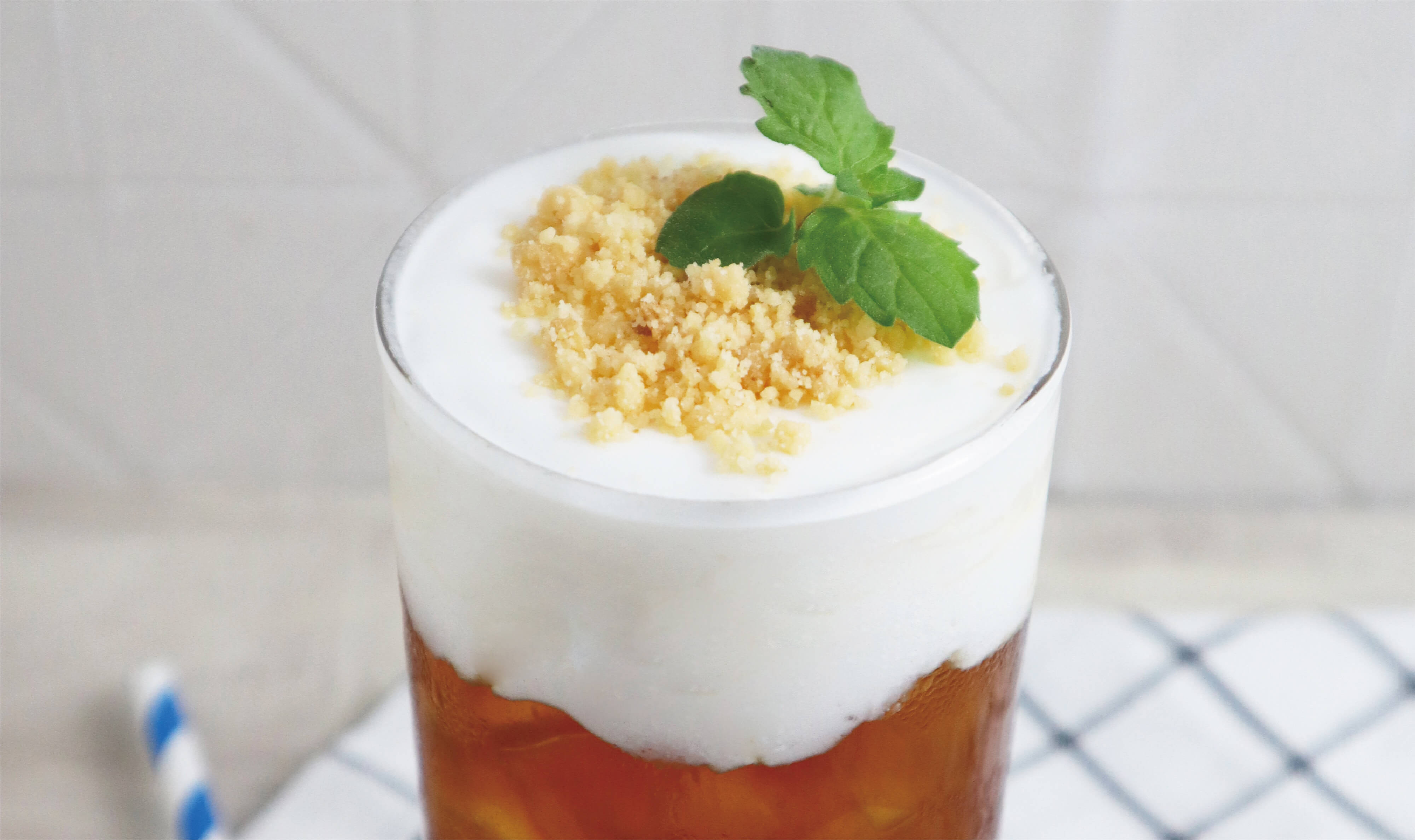 Cheese Foam Powder Supplier Allwin Food Cheese Milk Foam Powder Company